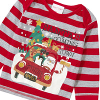 Baby Christmas Pyjamas