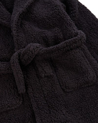 Cargo Bay Kids Borg Hooded Robes