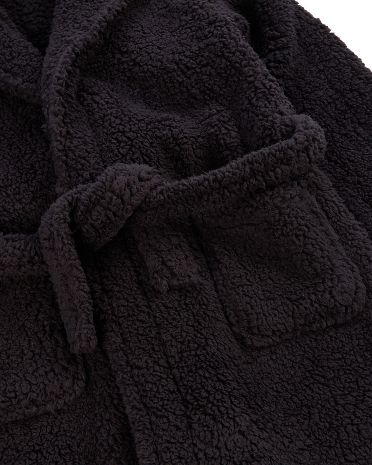 Cargo Bay Kids Borg Hooded Robes
