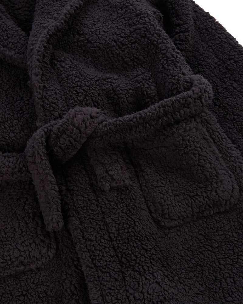 Cargo Bay Kids Borg Hooded Robes
