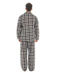 Tom Franks Mens Brushed Cotton Pyjamas