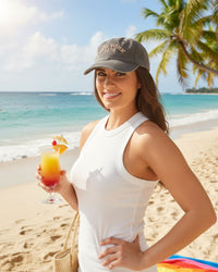 Adults Sports Style Baseball Cap