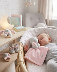 Babytown Soft Animal Comforter