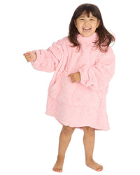 Huggable Kids Oversized Hoodie