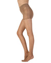 Aristoc Womens 15 Denier Tum, Bum & Thigh Toner Tights