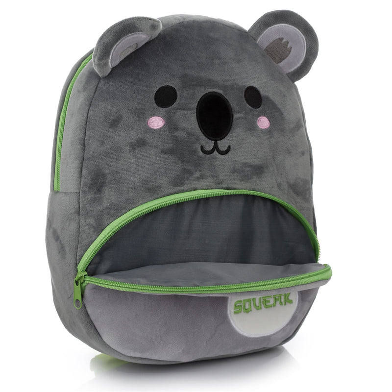 Adoramals Kids Koala Plush Backpack