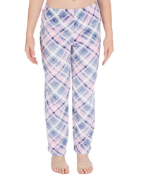 Forever Dreaming Girls Soft Fleece Lounge Pants