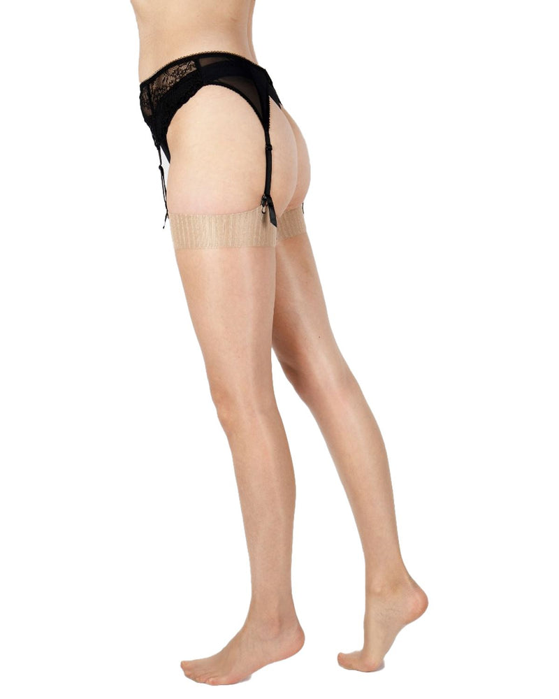 Aristoc Womens 10 Denier Ultra Shine Stockings
