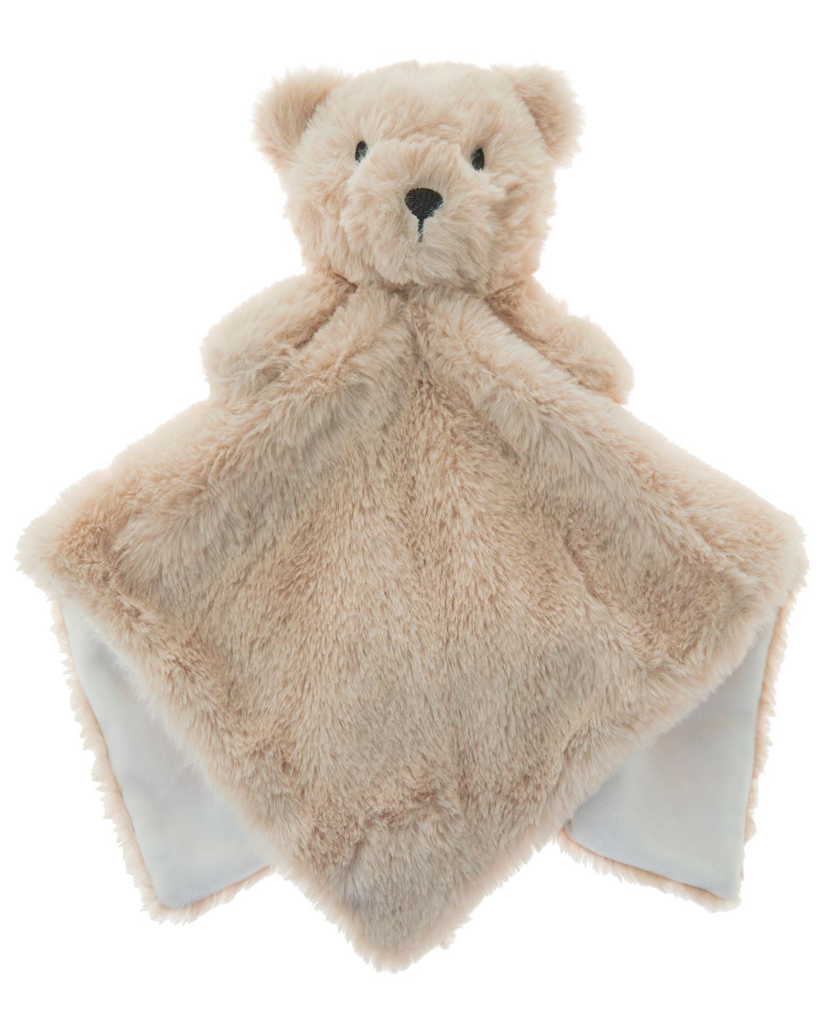 Babytown Soft Animal Comforter