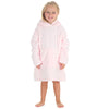 Huggable Infants Oversized Blanket Hoodie