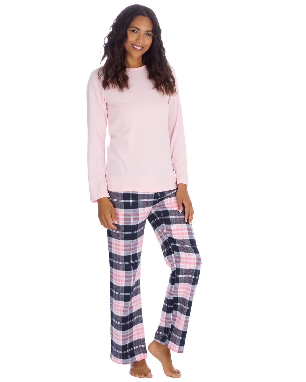 Slumber Party Matching Womens and Girls Pyjamas