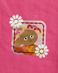 Young Girls In The Night Garden Upsy Daisy Pyjamas