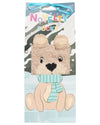 Womens Novelty Cosy Socks in Gift Box