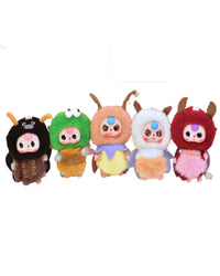 Baby Three - Elf Collection - Random Selection