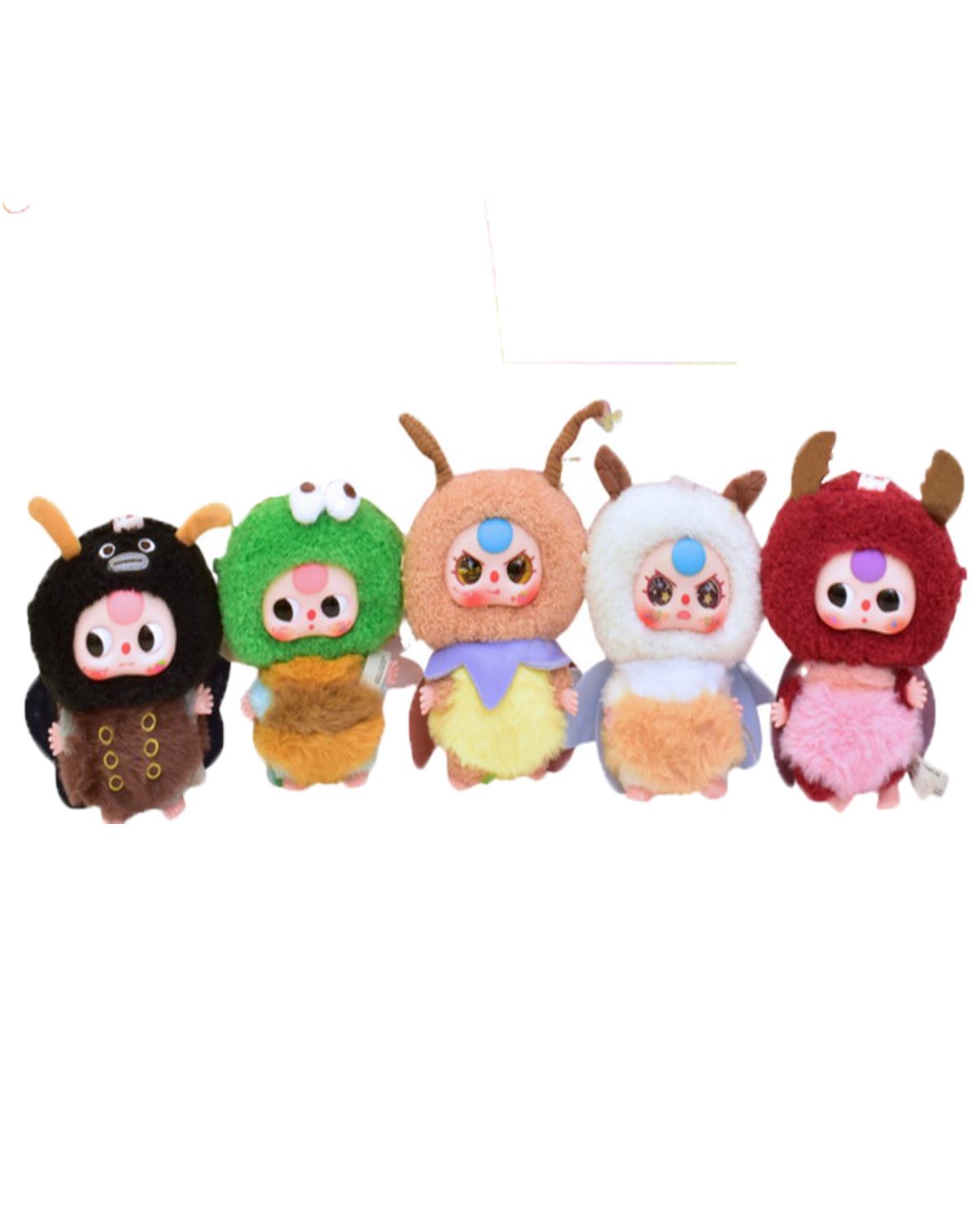 Baby Three - Elf Collection - Random Selection