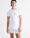 Sloggi Mens EVER Ease O-Neck T-Shirt