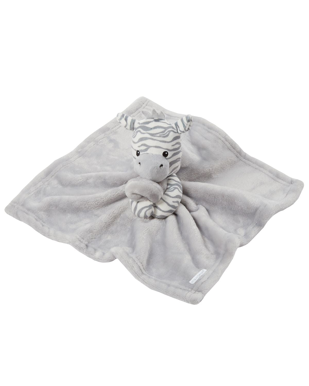 Babytown Soft Animal Comforter