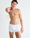 Sloggi Mens 2 Pack EVER Ease Hipster