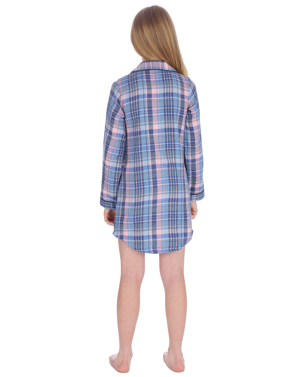 Slumber Party Matching Womens and Girls Nightshirts