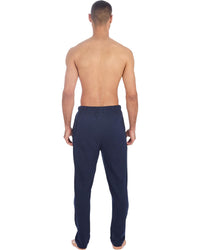 Mens 2 Pack Jersey Lounge Joggers