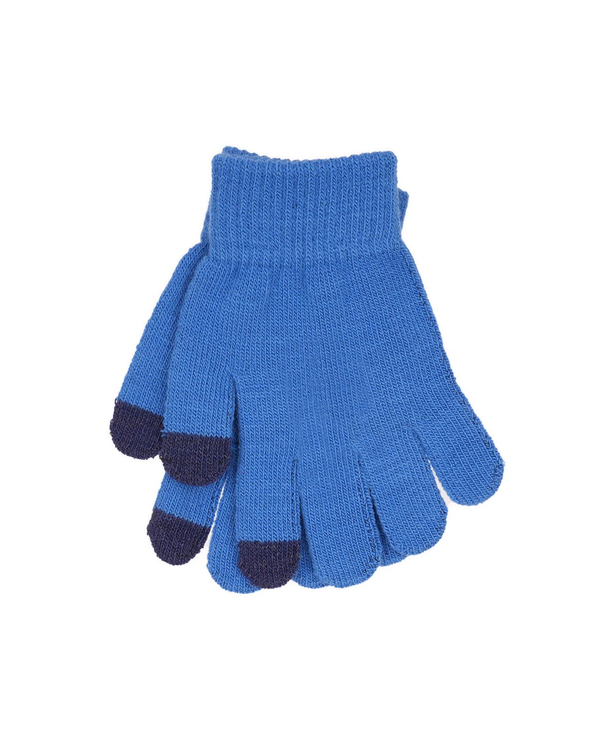 Bertie & Bo Childrens Touch Screen Magic Gloves - 2 Pack