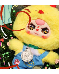 Baby Three - Twelve Zodiac Collection V2 - Random Selection