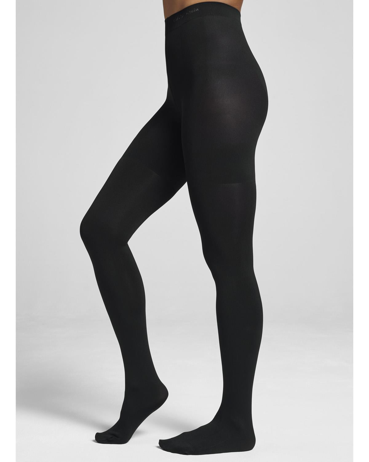 Calvin Klein 100 Denier Shaper Tights