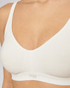 Sloggi Womens EVER Ease Soft Bra