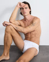 Sloggi Mens 2 Pack EVER Ease Brief