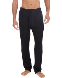 Mens 2 Pack Jersey Lounge Joggers