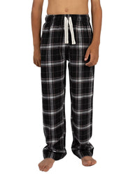 Cargo Bay Boys Flannel Lounge Pants