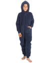 Cargo Bay Kids Borg Hooded Onesie