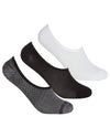 RedTag Womens 6 Pack Invisible Trainer Liner Socks