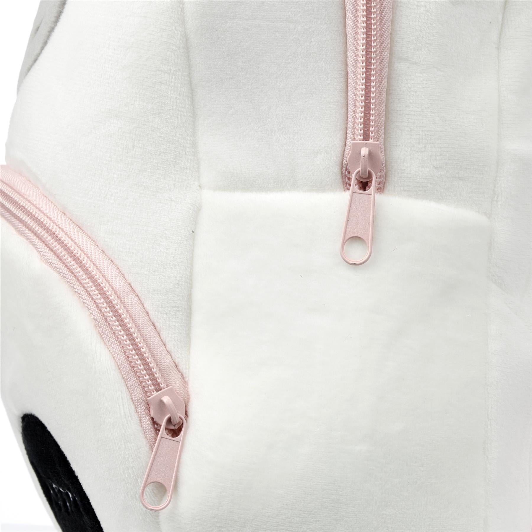 Adoramals Kids Astra the Unicorn Plush Backpack
