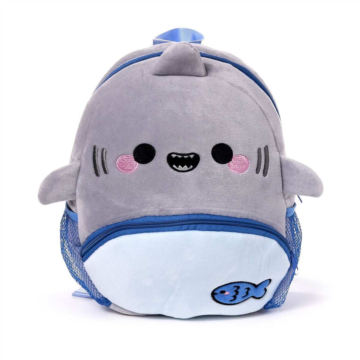 Adoramals Kids Archie the Shark Backpack