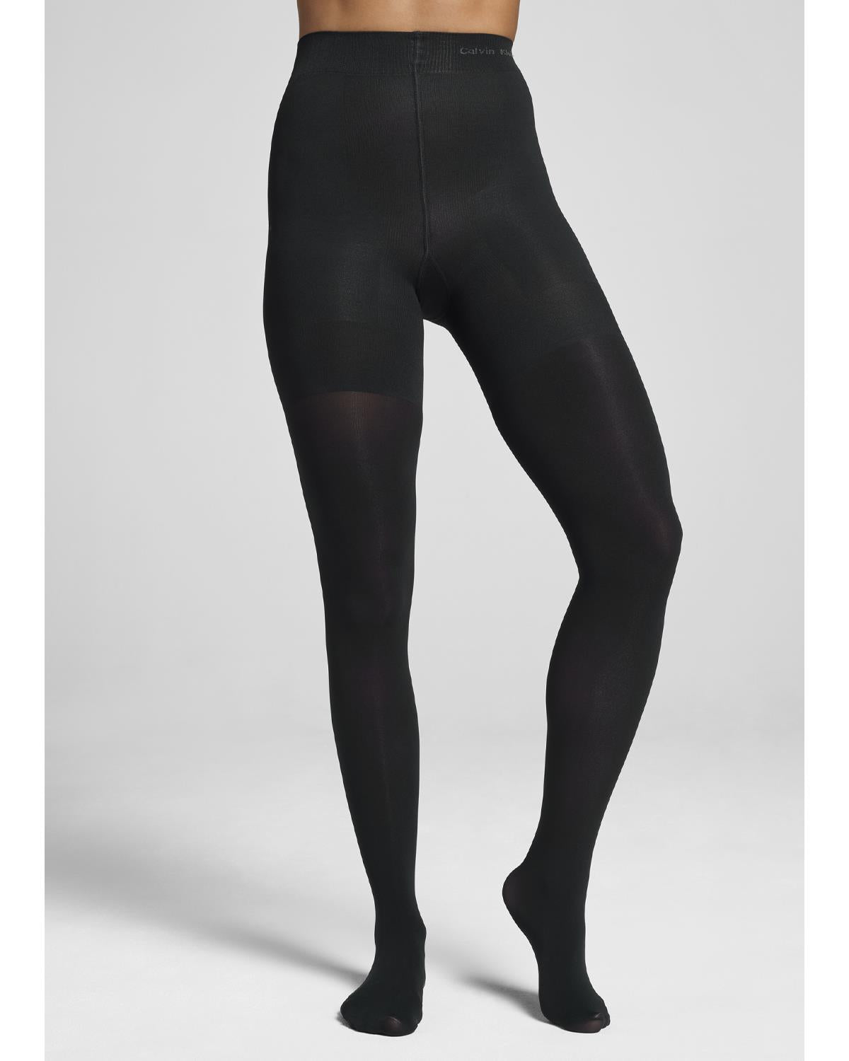 Calvin Klein 50 Denier Shaper Tights