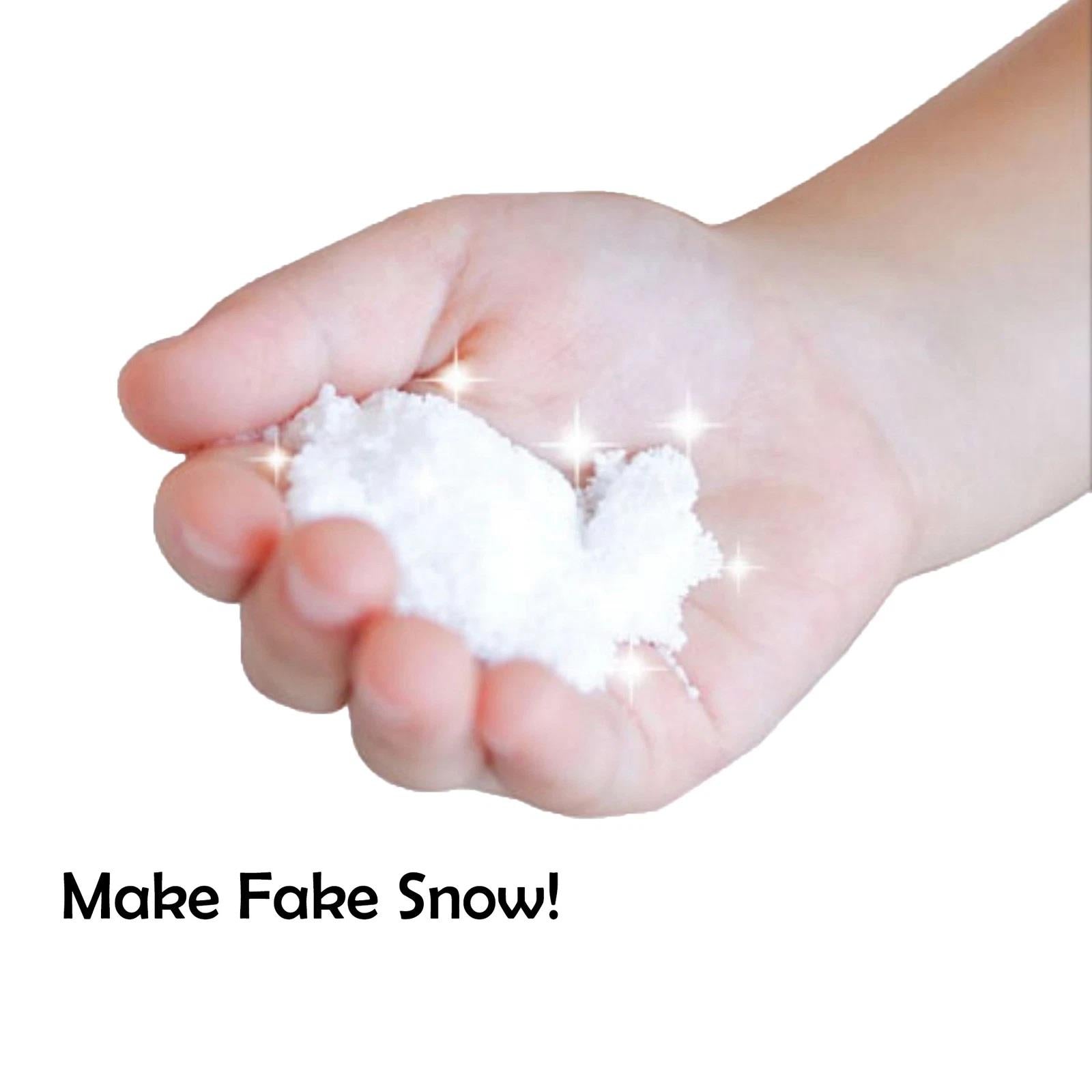 KandyToys 6-in-1 Science Kit - Make Your Own Volcano, Grow Crystal Gems, Dig For Dinosaurs and More!