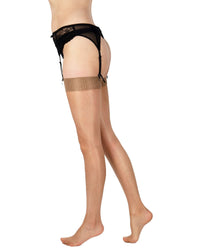 Aristoc Womens 10 Denier Ultra Shine Stockings