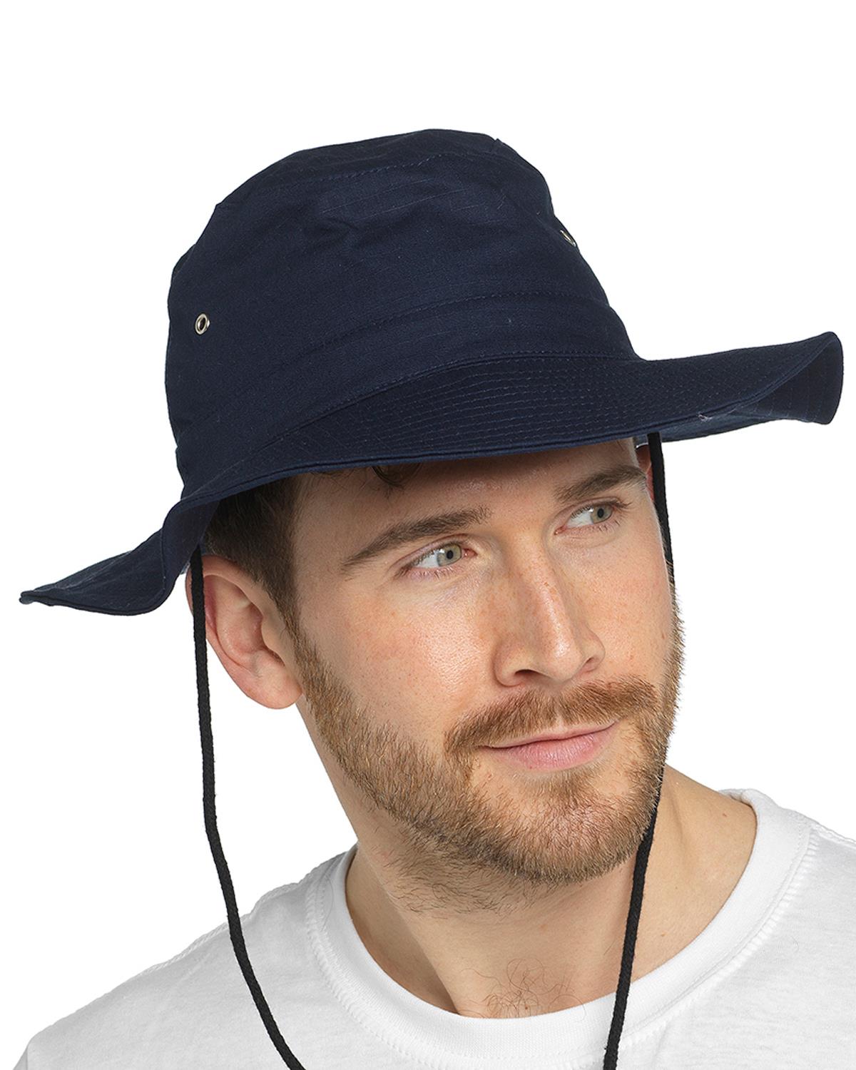 Tom Franks Mens Safari Hat