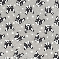 Slumber Party Womens Oversized Sleep T-Shirt