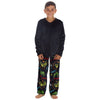 Cargo Bay Boys Polished Fleece Gaming Pyjamas