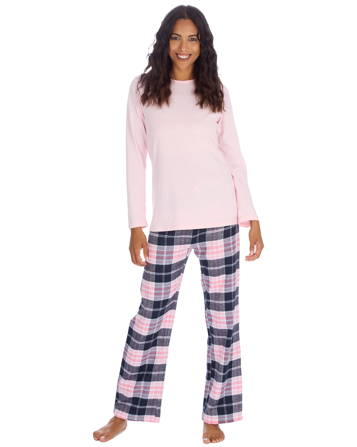 Slumber Party Matching Womens and Girls Pyjamas