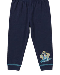 Young Boys Bluey Hooray Pyjamas