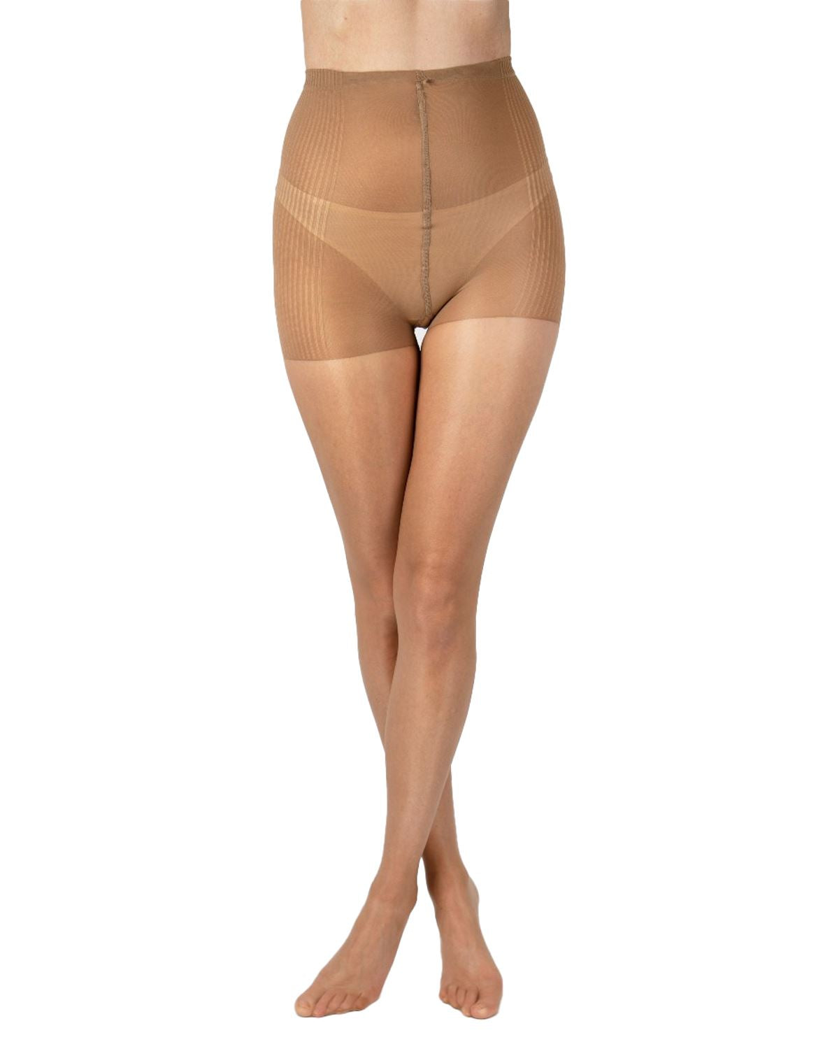Aristoc Womens 10 Denier Ultra Shine Control Top Tights