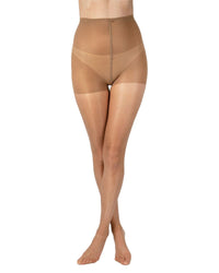 Aristoc Womens 10 Denier Ultra Shine Control Top Tights
