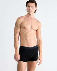 Sloggi 2 Pack Mens EVER Ease Shorts