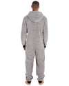 Undercover Mens Snuggle Fleece Onesie