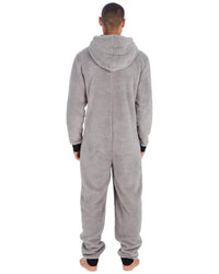 Undercover Mens Snuggle Fleece Onesie