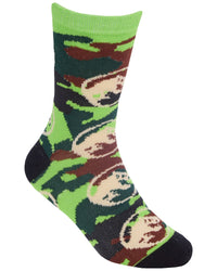 Boys Jurassic World 3 Pack Socks