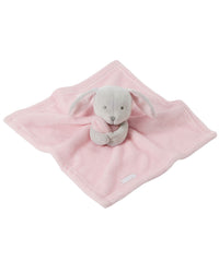 Babytown Soft Animal Comforter